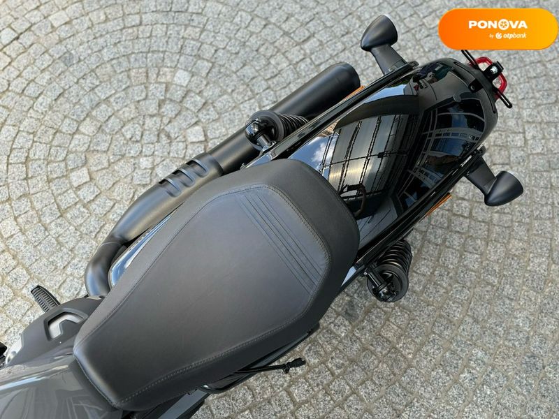 Новый Harley-Davidson Nightster, 2022, Бензин, 975 см3, Мотоцикл, Киев new-moto-105338 фото