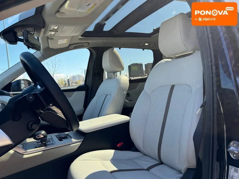 Mazda CX-90, 2024 г., 2 тыс. км, Внедорожник / Кроссовер, Киев AT-10414818 фото