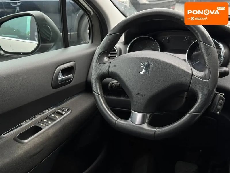 Peugeot 5008, 2010 р., Бензин, 219 тис. км, Мікровен, Бежевий, Рівне AT-10417719 фото