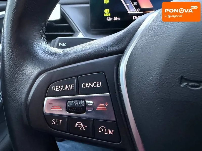 BMW i4, 2023 р., Електро, 96 тис. км, Ліфтбек, Чорний, Львів AT-10418595 фото