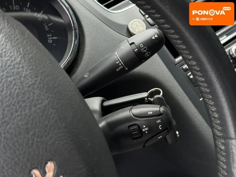 Peugeot 5008, 2010 р., Бензин, 219 тис. км, Мікровен, Бежевий, Рівне AT-10417719 фото