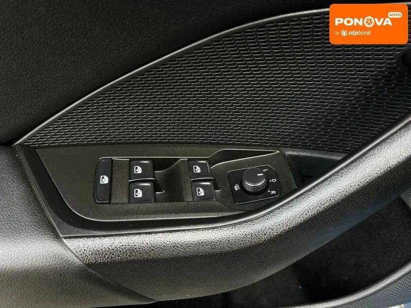Skoda Octavia, 2020 г., Бензин, 120 тыс. км, Лифтбек, Синий, Кривой Рог AT-10404808 фото