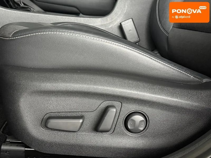 Kia Niro, 2019 р., Гібрид (HEV), 70 тис. км, Седан, Червоний, Одеса AT-10415982 фото