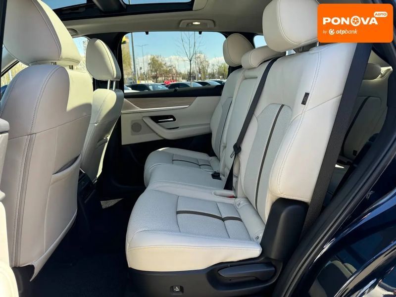 Mazda CX-90, 2024 г., 2 тыс. км, Внедорожник / Кроссовер, Киев AT-10414818 фото