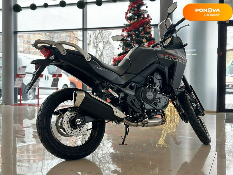 Новый Honda XL, 2024, Бензин, 750 см3, Мотоцикл, Одесса new-moto-104289 фото