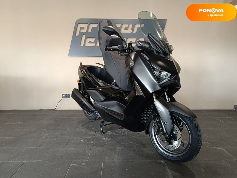 Новий Yamaha X-Max, 2024, Бензин, 300 см3, Скутер, Львів new-moto-104065 фото