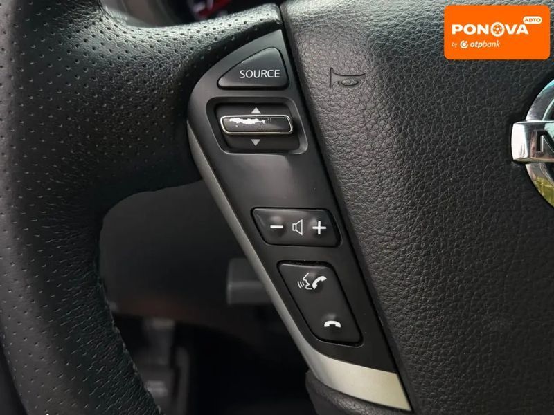 Nissan Murano, 2012 г., Газ пропан-бутан / Бензин, 209 тыс. км, Внедорожник / Кроссовер, Синий, Ровно AT-10416927 фото