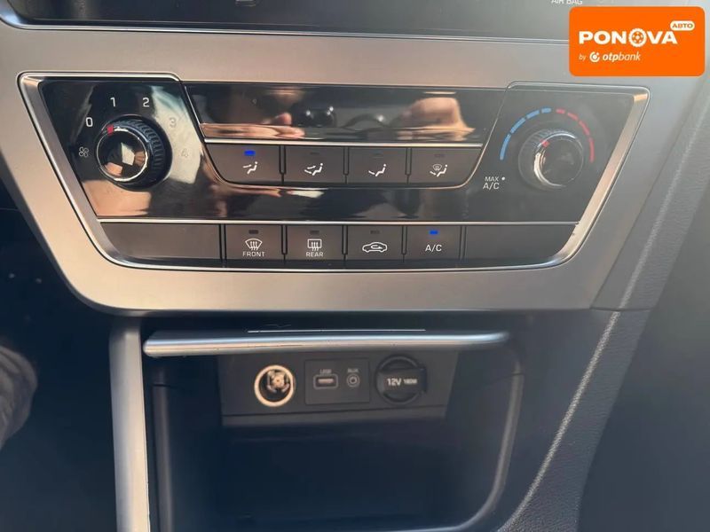 Hyundai Sonata, 2016 г., Газ, 251 тыс. км, Седан, Киев AT-10417977 фото