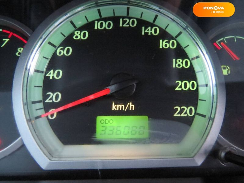 Chevrolet Lacetti, 2006, Газ пропан-бутан / Бензин, 1.6 л., 330 тыс. км, Седан, Оранжевый, Кропивницкий (Кировоград) 11571 фото