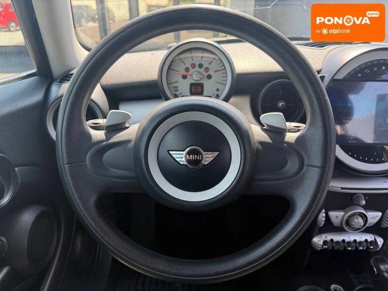 MINI Clubman, 2009 р., 255 тис. км, Хетчбек, Київ AT-10418020 фото