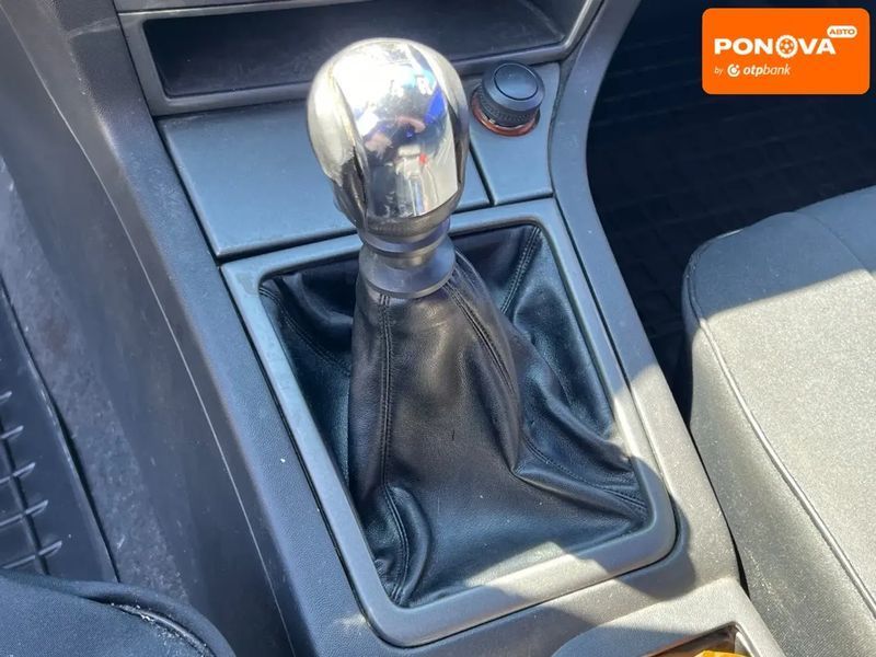 Opel Vectra, 2007 р., Газ пропан-бутан / Бензин, 330 тис. км, Седан, Чорний, Миколаїв AT-10417612 фото