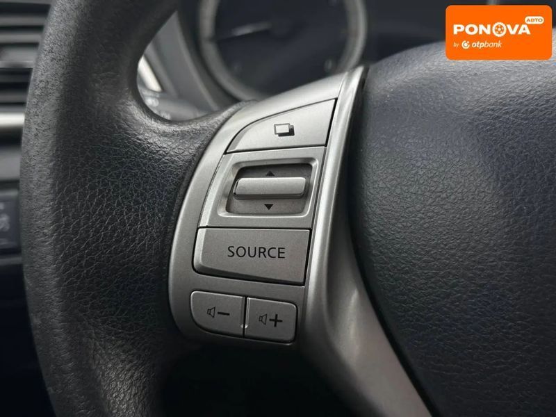 Nissan Sentra, 2015 г., Бензин, 163 тыс. км, Седан, Киев AT-10415504 фото