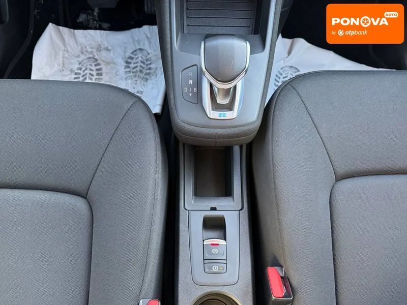 Renault Zoe, 2021 г., Електро, 30 тыс. км, Хетчбек, Белый, Винница AT-10408156 фото