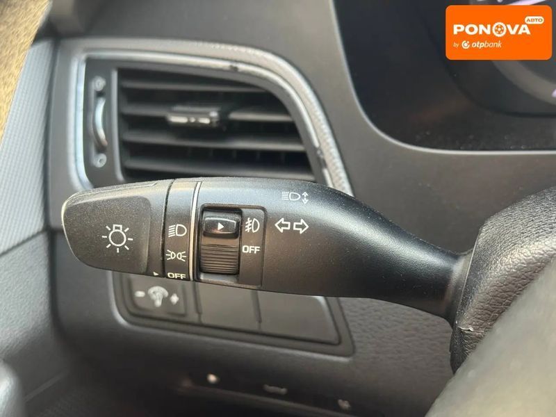 Hyundai Sonata, 2016 г., Газ, 251 тыс. км, Седан, Киев AT-10417977 фото