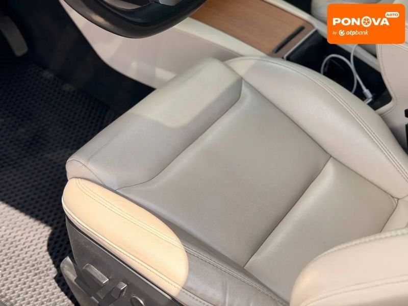 Tesla Model X, 2020 г., Електро, 103 тыс. км, Внедорожник / Кроссовер, Белый, Кривой Рог AT-10425897 фото