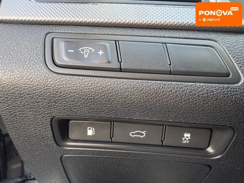 Hyundai Sonata, 2016 г., Газ, 251 тыс. км, Седан, Киев AT-10417977 фото