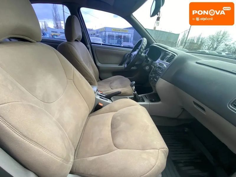 Nissan Primera, 2001 г., Бензин, 308 тыс. км, Седан, Серый, Николаев AT-10403429 фото