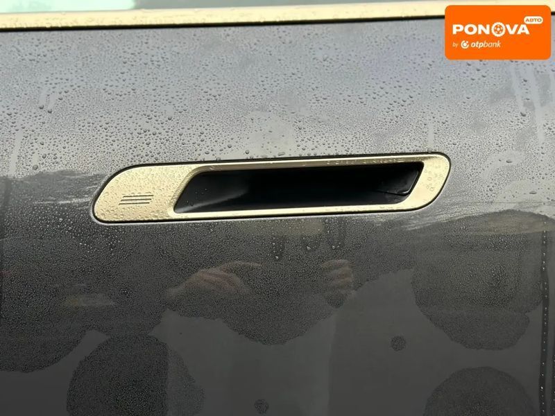 BMW iX, 2022 р., Електро, 73 тис. км, Позашляховик / Кросовер, Сірий, Луцьк AT-10399519 фото