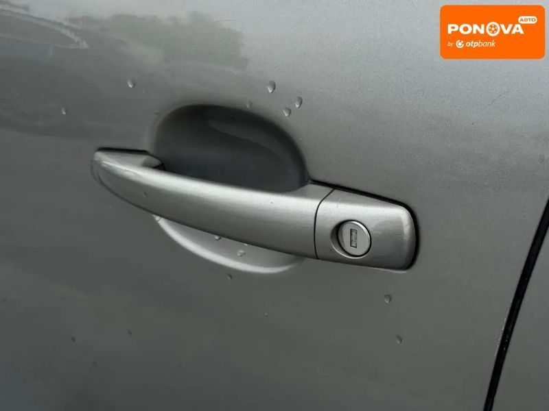 Peugeot 5008, 2010 р., Бензин, 219 тис. км, Мікровен, Бежевий, Рівне AT-10417719 фото