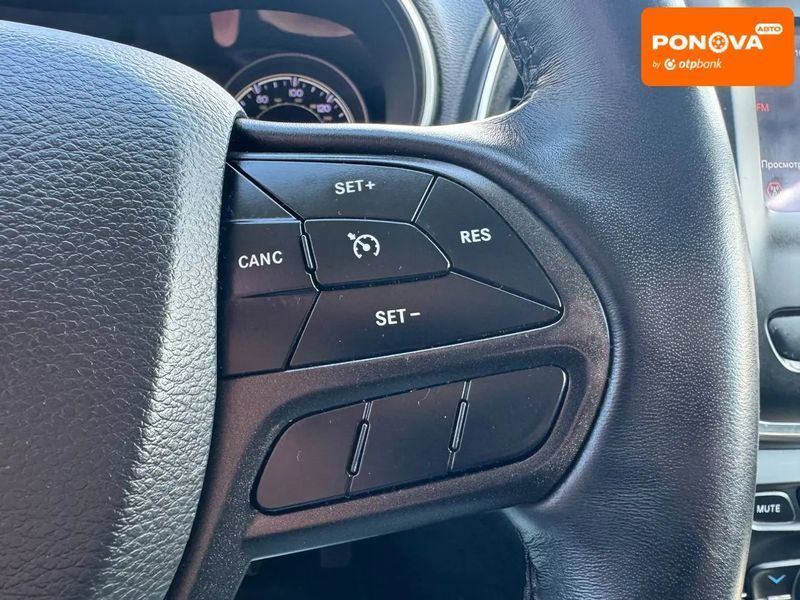 Jeep Cherokee, 2018 г., Бензин, 140 тыс. км, Внедорожник / Кроссовер, Киев AT-10417386 фото