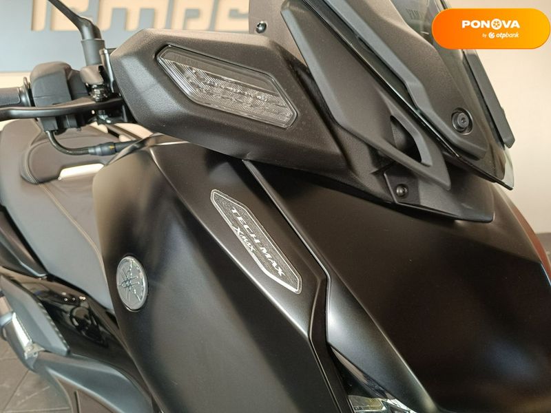 Новий Yamaha X-Max, 2024, Бензин, 300 см3, Скутер, Львів new-moto-104065 фото