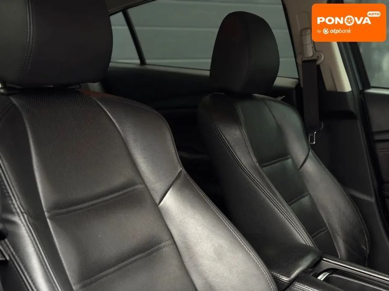 Mazda 6, 2014 г., Дизель, 168 тыс. км, Седан, Красный, Кропивницкий (Кировоград) AT-10418528 фото