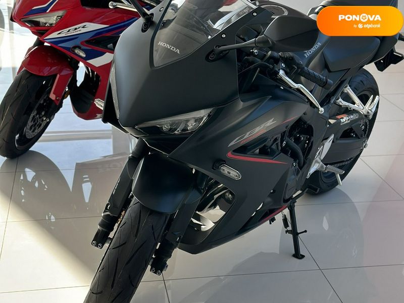 Новий Honda CBR, 2024, Бензин, 649 см3, Мотоцикл, Хмельницький new-moto-104383 фото