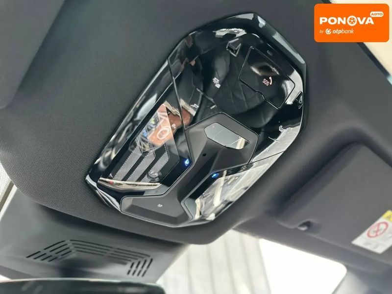 BMW iX, 2022 р., Електро, 73 тис. км, Позашляховик / Кросовер, Сірий, Луцьк AT-10399519 фото