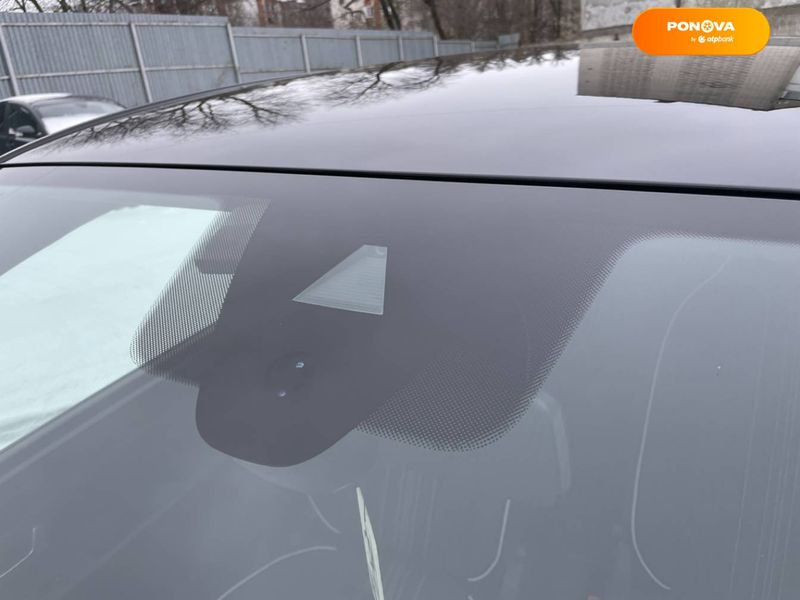 SEAT Mii, 2020, Електро, 65 тыс. км, Хетчбек, Чорный, Тернополь 12576 фото