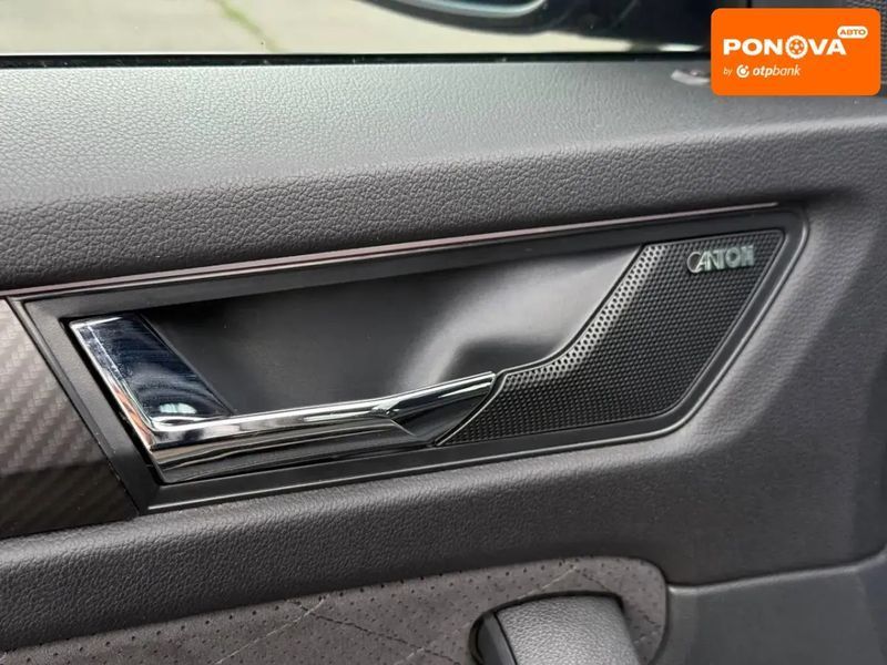 Skoda Kodiaq, 2019 г., Дизель, 55 тыс. км, Внедорожник / Кроссовер, Чорный, Кривой Рог AT-10396320 фото