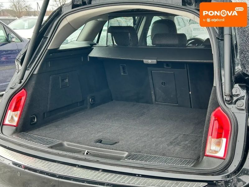 Opel Insignia, 2012 р., Дизель, 210 тис. км, Універсал, Чорний, Житомир AT-10414437 фото