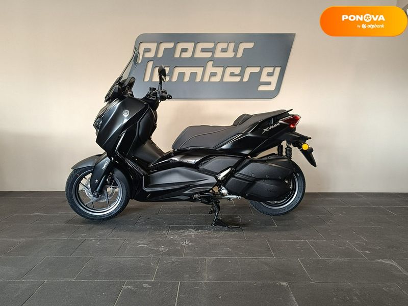 Новий Yamaha X-Max, 2024, Бензин, 300 см3, Скутер, Львів new-moto-104065 фото