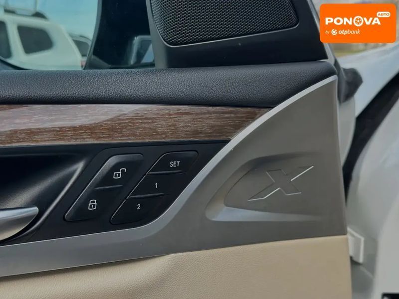BMW X3, 2020 г., Бензин, 90 тыс. км, Внедорожник / Кроссовер, Белый, Днепр (Днепропетровск) AT-10414872 фото