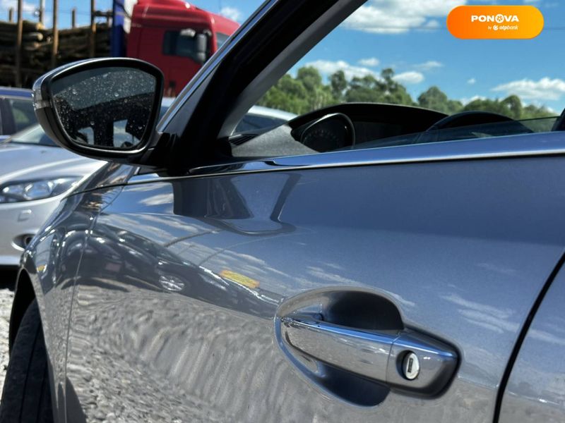 Peugeot 308, 2015, Дизель, 2 л., 210 тис. км, Універсал, Сірий, Стрий 47045 фото