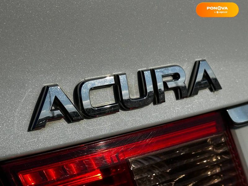 Acura TSX, 2013, Бензин, 2.4 л., 192 тис. км, Седан, Білий, Кривий Ріг 100229 фото