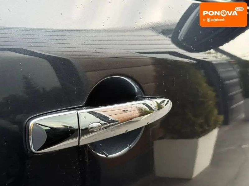 Nissan Murano, 2012 г., Газ пропан-бутан / Бензин, 209 тыс. км, Внедорожник / Кроссовер, Синий, Ровно AT-10416927 фото