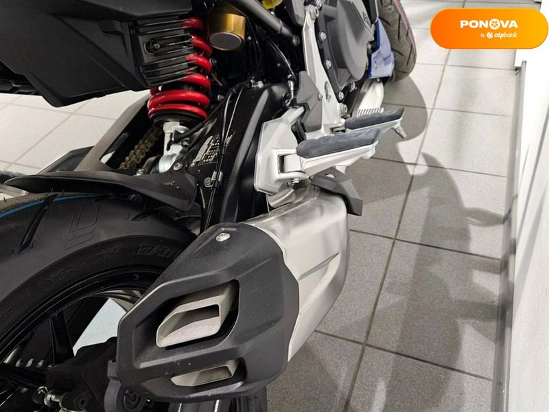 Новий BMW F 900R, 2024, Бензин, Мотоцикл, Дніпро (Дніпропетровськ) new-moto-104169 фото