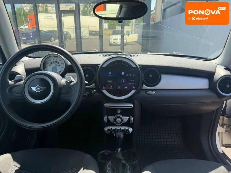MINI Clubman, 2009 р., 255 тис. км, Хетчбек, Київ AT-10418020 фото