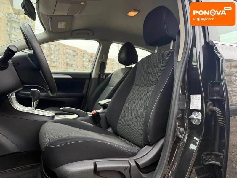 Nissan Sentra, 2015 г., Бензин, 163 тыс. км, Седан, Киев AT-10415504 фото