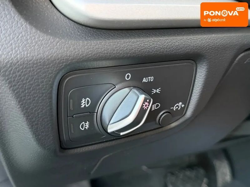 Audi A3, 2016 р., Дизель, 90 тис. км, Седан, Чорний, Харків AT-10418314 фото
