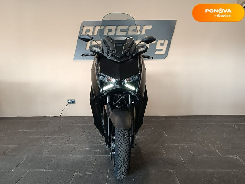 Новий Yamaha X-Max, 2024, Бензин, 300 см3, Скутер, Львів new-moto-104065 фото