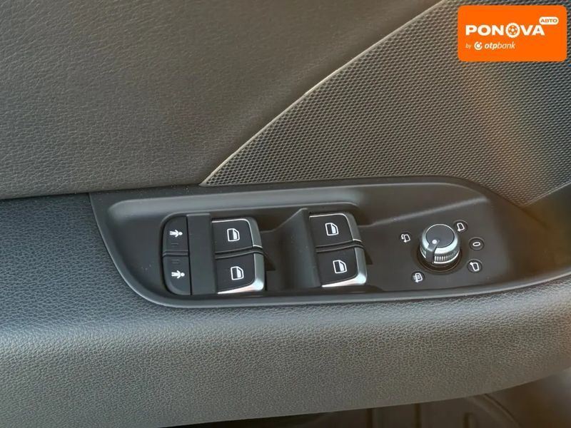 Audi A3, 2016 р., Дизель, 90 тис. км, Седан, Чорний, Харків AT-10418314 фото