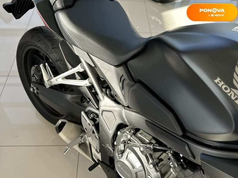 Новий Honda CBR, 2024, Бензин, 649 см3, Мотоцикл, Хмельницький new-moto-104383 фото