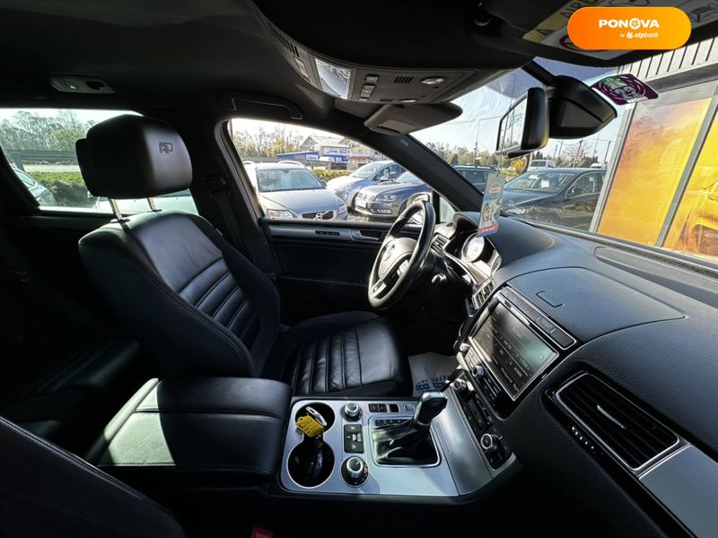 Volkswagen Touareg, 2015, Дизель, 4.2 л., 180 тыс. км, Внедорожник / Кроссовер, Белый, Стрый 45355 фото