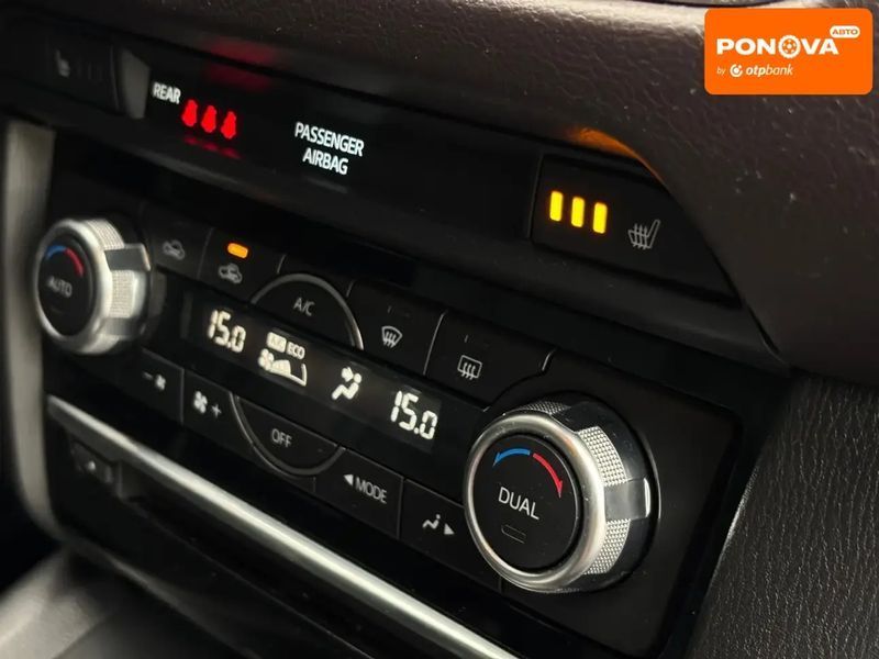 Mazda 6, 2014 г., Дизель, 168 тыс. км, Седан, Красный, Кропивницкий (Кировоград) AT-10418528 фото