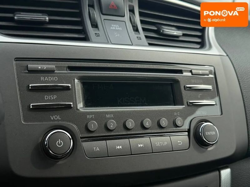 Nissan Sentra, 2015 г., Бензин, 163 тыс. км, Седан, Киев AT-10415504 фото