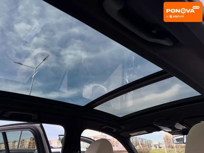BMW X3, 2020 г., Бензин, 90 тыс. км, Внедорожник / Кроссовер, Белый, Днепр (Днепропетровск) AT-10414872 фото