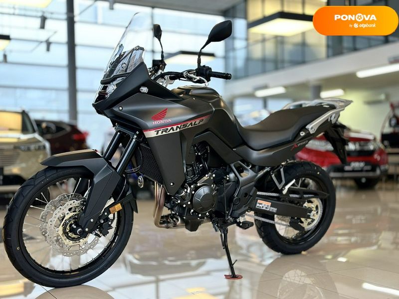 Новий Honda XL, 2024, Бензин, 750 см3, Мотоцикл, Одеса new-moto-104289 фото