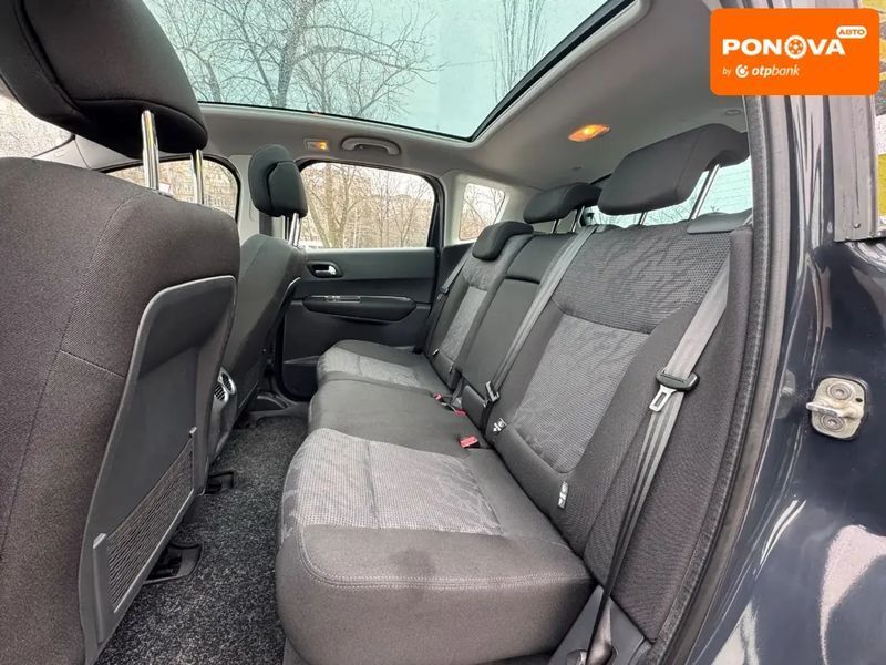 Peugeot 3008, 2010 р., Бензин, 193 тис. км, Мінівен, Сірий, Кривий Ріг AT-10410322 фото