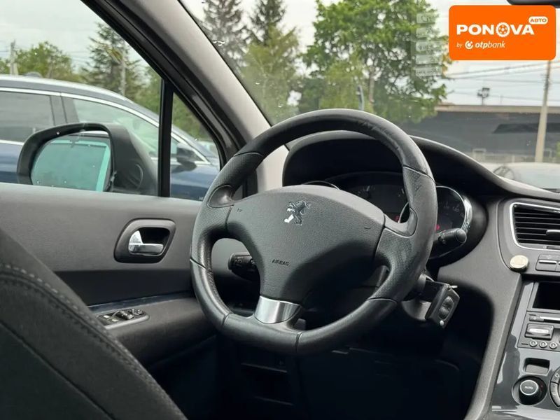 Peugeot 5008, 2010 р., Бензин, 219 тис. км, Мікровен, Бежевий, Рівне AT-10417719 фото